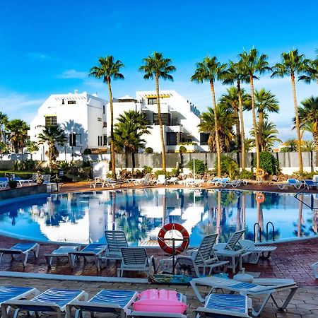 Apartment El Dorado, Las Americas Арона Екстериор снимка