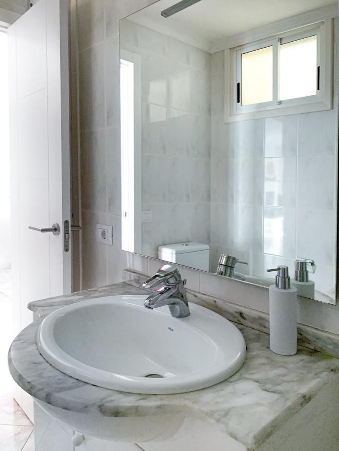 Apartment El Dorado, Las Americas Арона Екстериор снимка