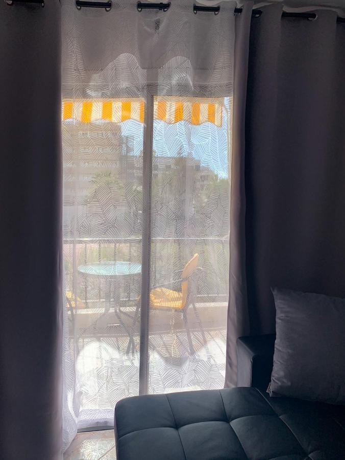 Apartment El Dorado, Las Americas Арона Екстериор снимка