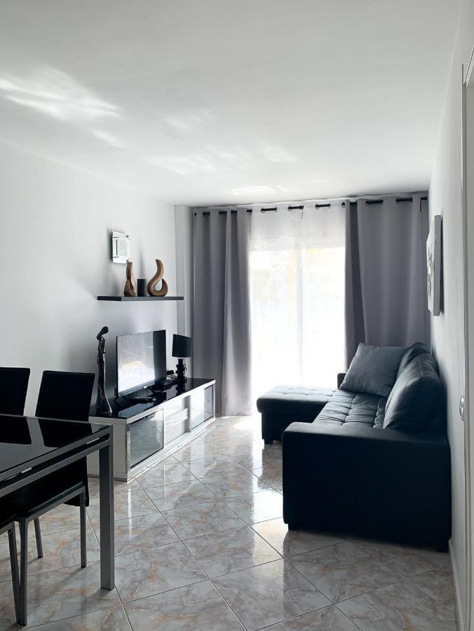 Apartment El Dorado, Las Americas Арона Екстериор снимка