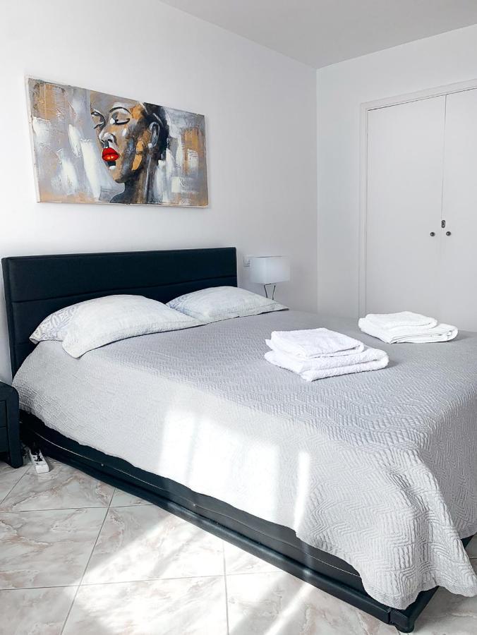 Apartment El Dorado, Las Americas Арона Екстериор снимка